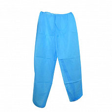 Одноразовые штаны для прессотерапии (10 шт.)