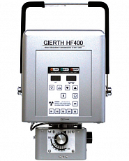Рентгеновский аппарат GIERTH HF 400 ML