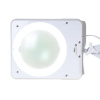 Лампа бестеневая с РУ (лампа-лупа) Med-Mos 9002LED (9008LED-D-127)