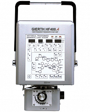 Рентгеновский аппарат GIERTH HF 400A