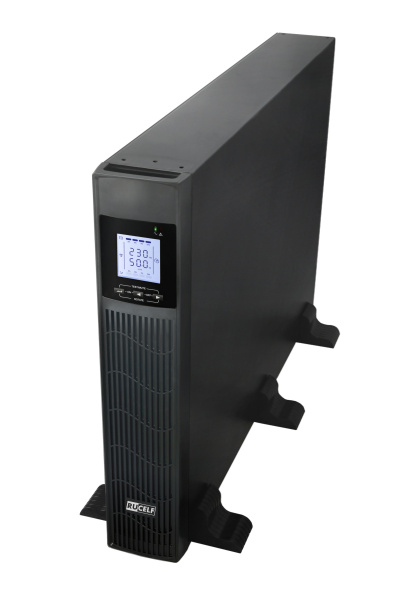 Источник бесперебойного питания UPO-1000RT-24-E