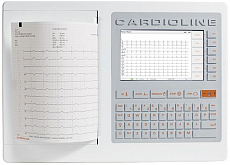 Cardioline ECG200+