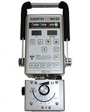Рентгеновский аппарат GIERTH HF 80/20