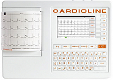 Cardioline ECG100S