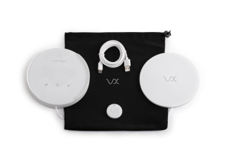 Электромагнитный физиотерапевтический прибор VRTX Technology VX Pet Magic
