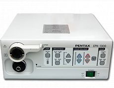 Pentax EPK-1000