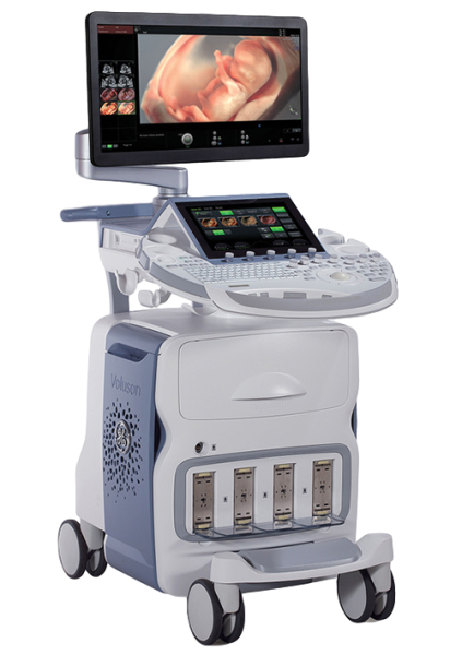 УЗИ аппарат GE Voluson E8 BT 18
