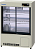 Panasonic MPR-S163-PE со стеклянной дверью0