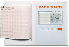 Cardioline ECG200L