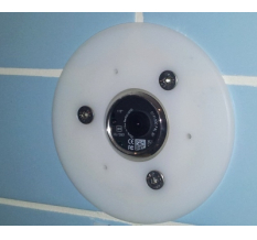 Гидротерапия Системы подводного видеонаблюдения для бассейнов