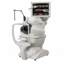 Офтальмология Topcon 3D OCT-1 Maestro