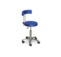 Медицинские стулья СМПП-02 с пневмоприводом