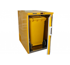 Холодильники для медицинских отходов Саратов 506М (800 л)