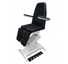 Косметологические кресла "ФутПрофи - 3" с педалями управления
