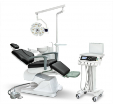 Стоматологические установки Mercury AY-A 4800 II LCD (хирургия)