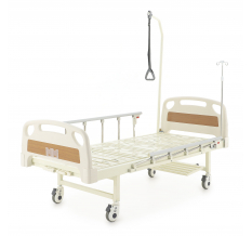 Медицинские кровати Med-Mos Е-8 (MМ-2014Д-00) 2 функции
