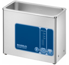 Ультразвуковые ванны Bandelin DT 31, Sonorex Digitec, 0,9 л, без нагрева