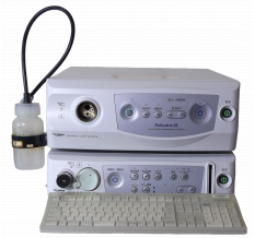 Эндоскопические видеопроцессоры Видеоэндоскопическая система Fujinon EPX-4450