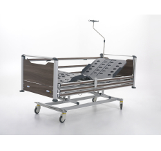 Медицинские кровати серия OPTIMA NITRO HB 3230