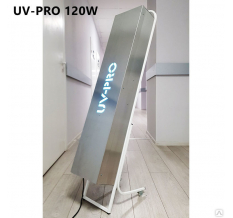  Рециркулятор бактерицидный UV-PRO 120 Вт, 280м³
