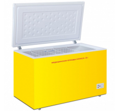 Холодильники для медицинских отходов GTS-220