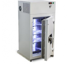 Сейфы-холодильники СТ-306-50-NF (50 л)