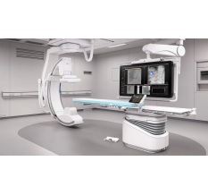 Рентгенология Philips Azurion 5 С20
