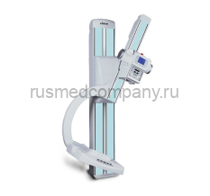 Рентгеновские комплексы Listem REX-650R: UNI-DR