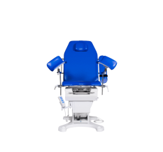 Гинекологические кресла модель КГЭМ-01-1