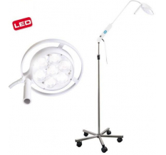 Хирургия KaWe Mastrerlight 15 LED
