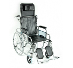 Кресла-коляски Med-Mos FS954GC MK-007/46