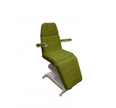 Косметологические кресла Пластэк-Техник "Ондеви-4" с откидными подлокотниками