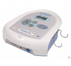 Ультразвуковая терапия Sonopulse Compact 3 МГц «Косметология»