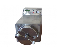 Стерилизаторы паровые, автоклавы ГК-100 СЗМО с автоматической системой управления процесса стерилизации