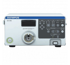 Эндоскопические видеопроцессоры Olympus CV-170