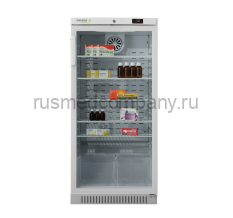 Холодильники для хранения крови ПОЗиС ХФ-250-3