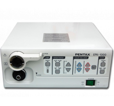 Эндоскопические видеопроцессоры Pentax EPK-1000