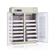 Холодильники для хранения крови MBR-1405 GR