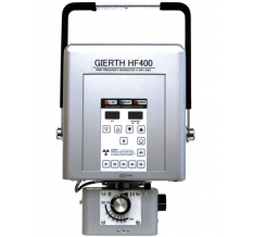  Рентгеновский аппарат GIERTH HF 400 ML
