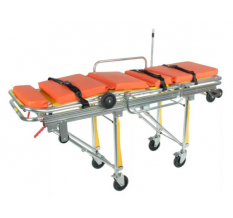 Средства перемещения и перевозки пациентов Med-Mos YDC-3A с кресельными носилками СП-13