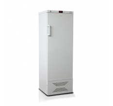 Холодильники фармацевтические Бирюса 350K-G металлическая дверь