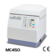  himac MC 450 