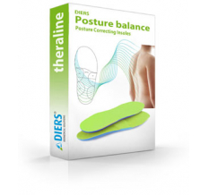 Функциональная диагностика DIERS posture balance