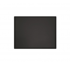 Медицинские маты Eco-Pro Stool Mat 13”x 17” (33х43 см) многоразовый черный