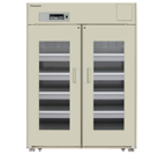 Холодильники фармацевтические Panasonic (Sanyo) MPR-1411R