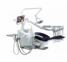 Стоматологические установки Stern Weber S300 International
