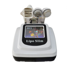Косметологическое оборудование Lipo Slim RV9