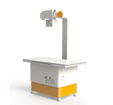Ветеринарное рентгеновское оборудование DS.Xray VC20