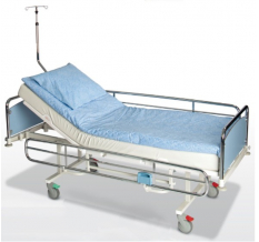Медицинские кровати мод. Salli