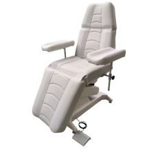 Косметологические кресла Пластэк-Техник ОД-1 (Ондеви-1)